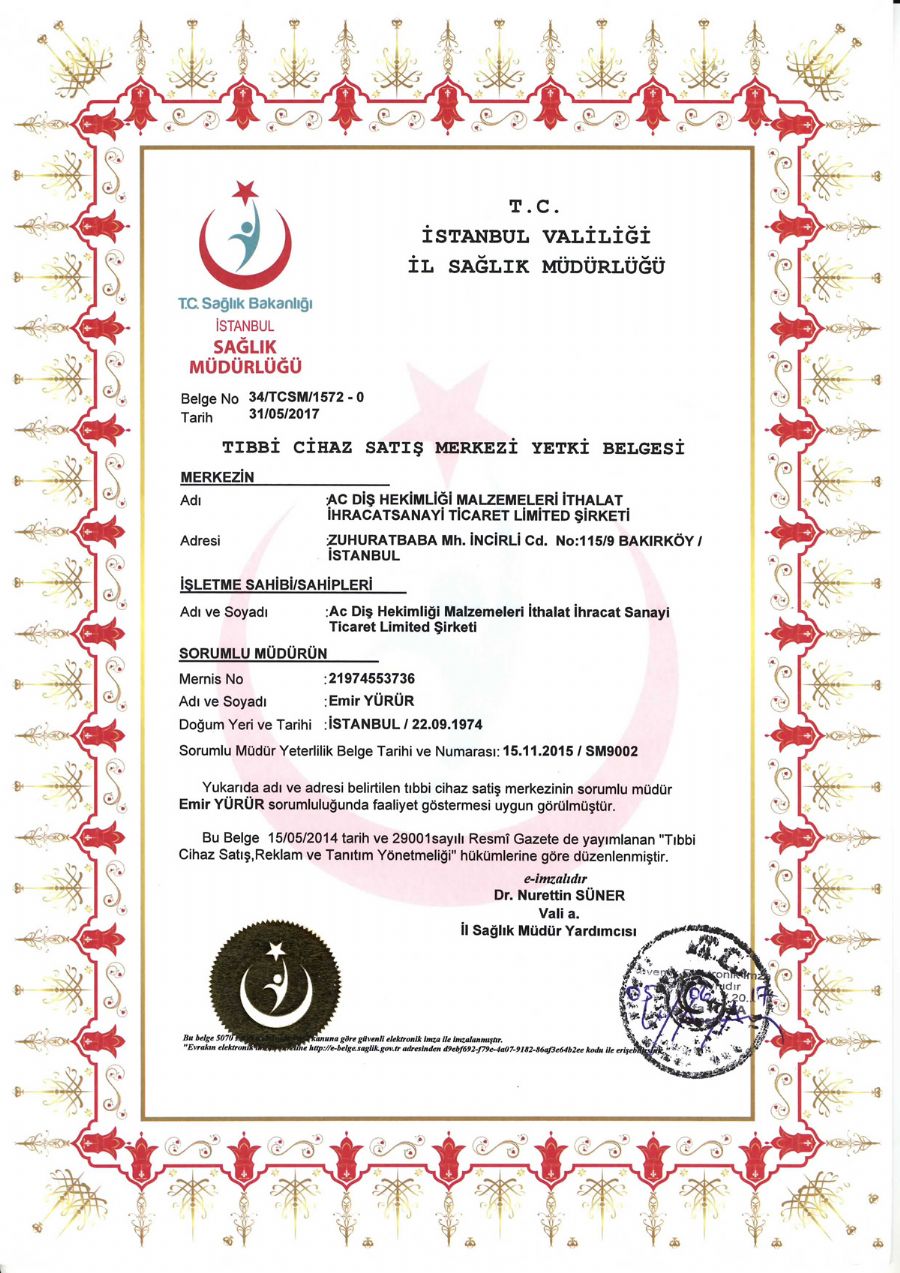 Sağlık Bakanlığı