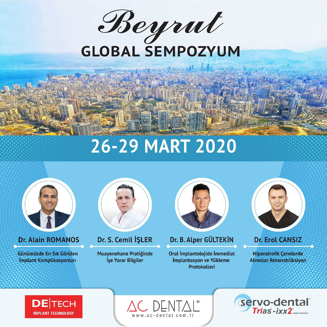 Beyrut Global Sempozyum