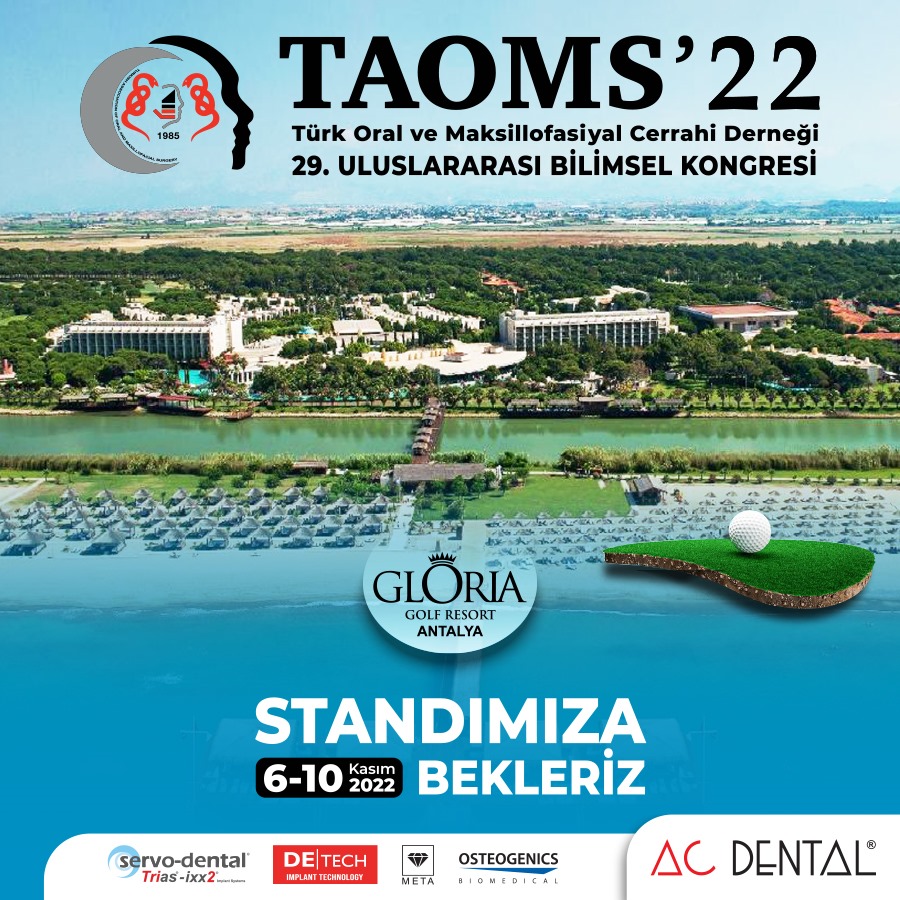 TAOMS 2022