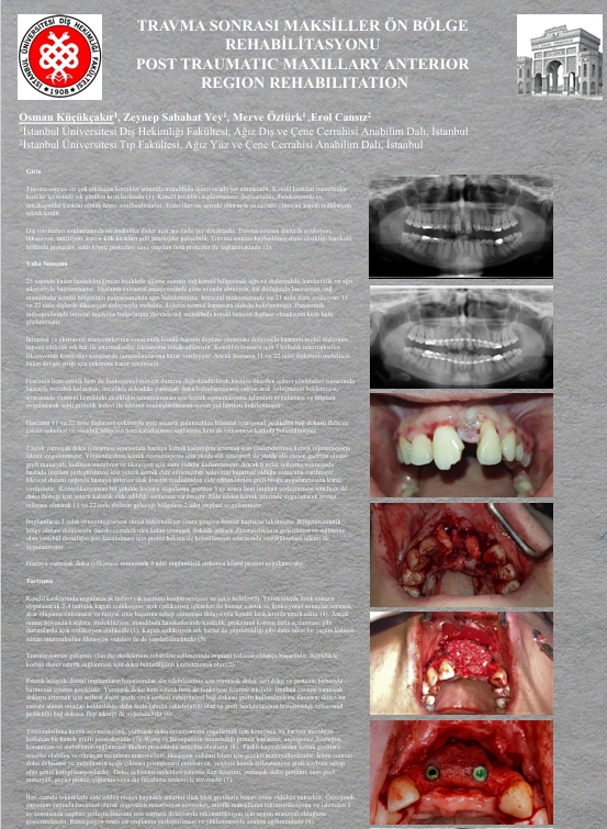 DOÇ.DR. <BR> EROL CANSIZ