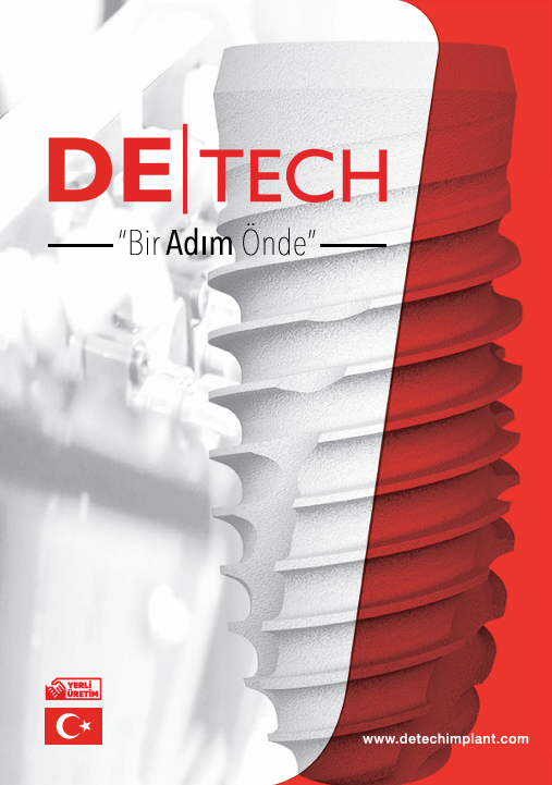 DETECH KATALOG