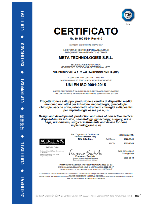 ISO 9001