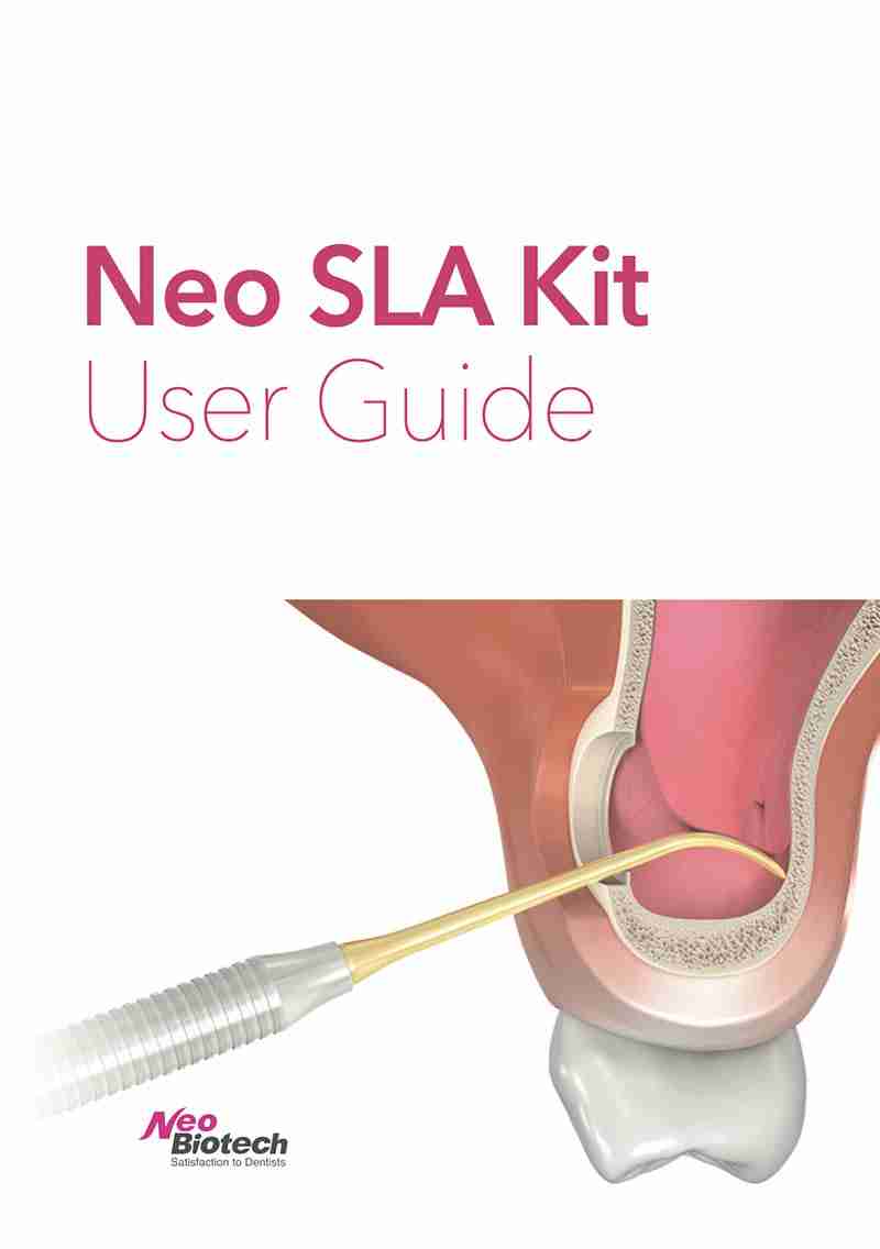 SLA KIT