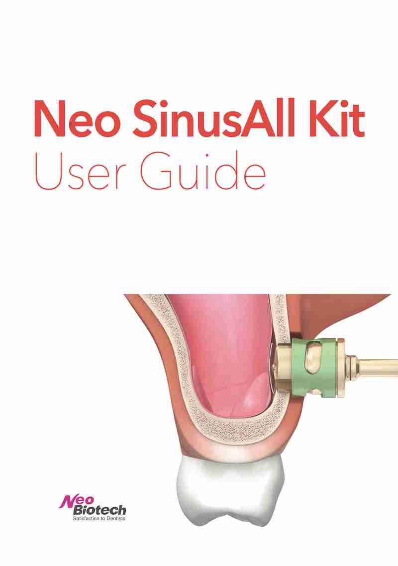 SINUS ALL KIT