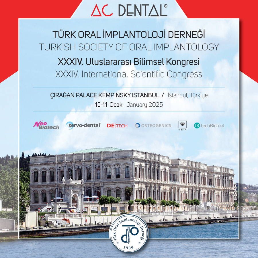 TOİD 2025