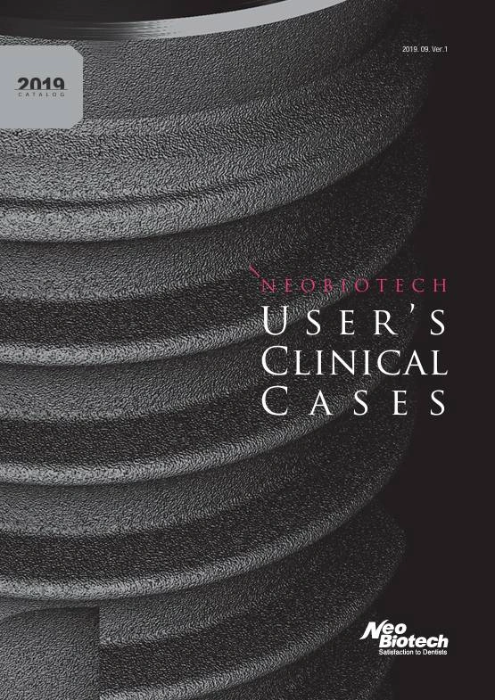 CLINICAL CASES <br> 2019