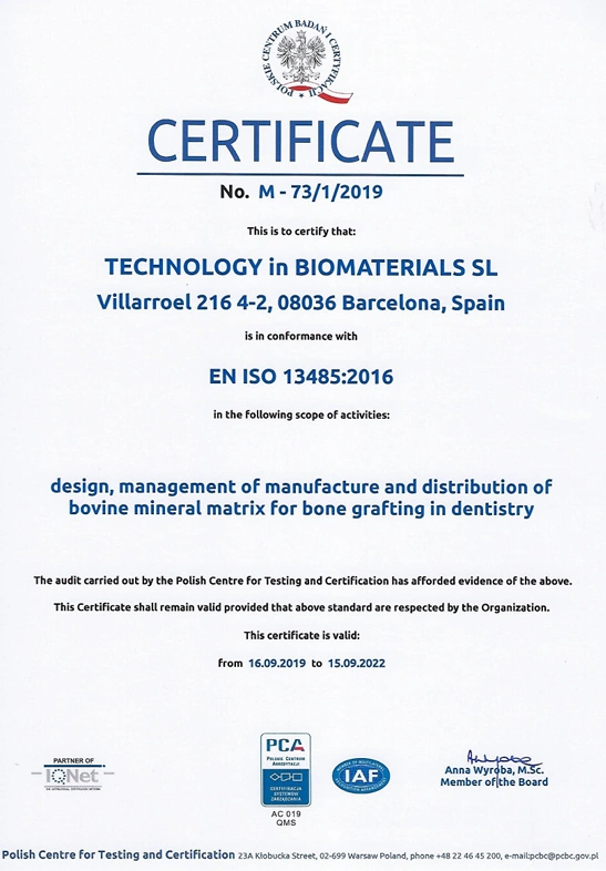 ISO 13485