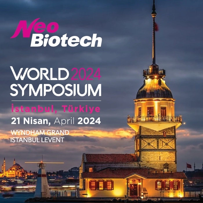 NEOBIOTECH 2024 WORLD SYMPOSIUM