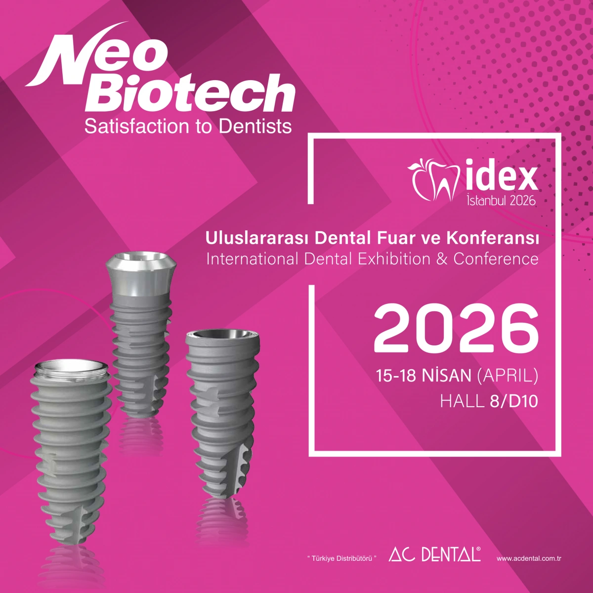 IDEX 2026