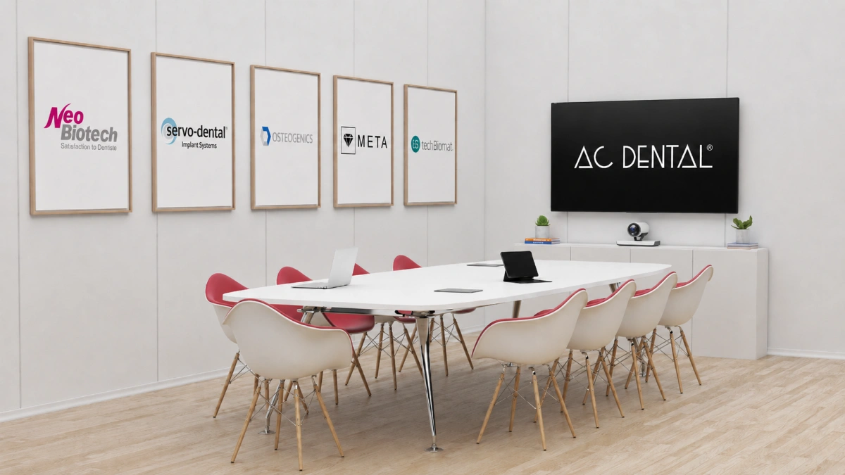Ac Dental