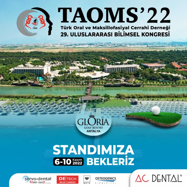 TAOMS 2022