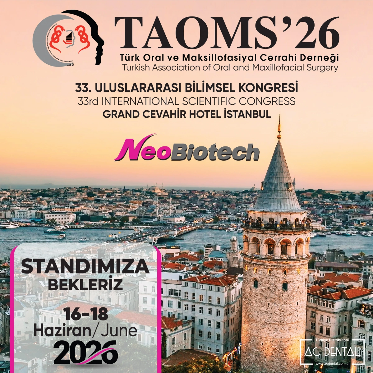 TAOMS 2026