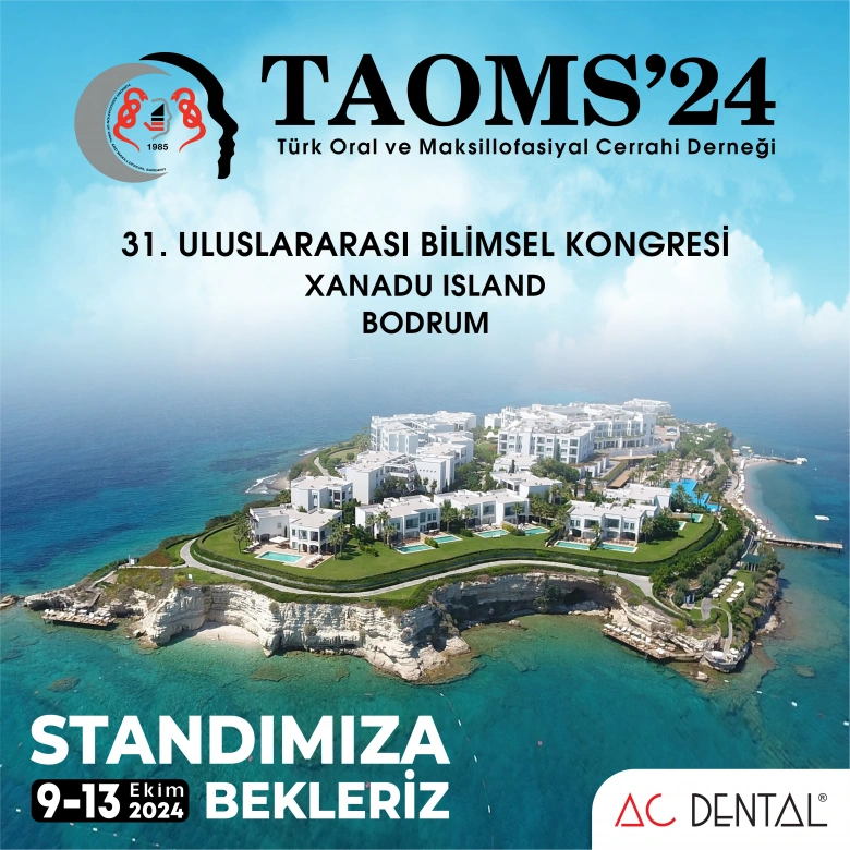 TAOMS 2024
